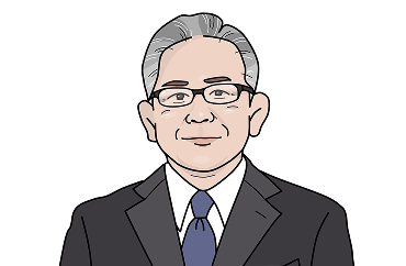 イラスト孝男さん